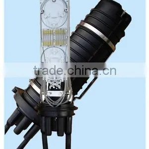 Fiber Closure/fiber Optic Splice Closures thumbnail-1