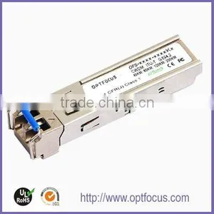 10G SFP+ WDM Transceiver thumbnail-1