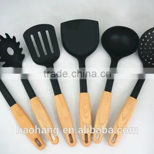 China Supplier Directly Factory 100% Food Grade Wholesale Kitchen Tools thumbnail-1