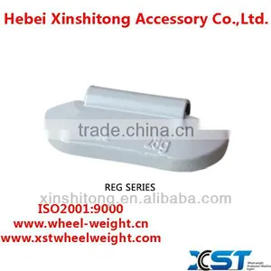 Lead Wheel Balancer Weight for Wheel Balance thumbnail-1