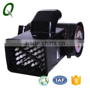 Genuine Auto Air Filter Assembly/combined Filter for Heavy Trucks thumbnail-4