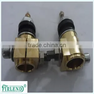 PA Connection for Wire Feeder/PA Connection/welding PA Connection thumbnail-1