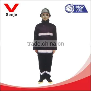 97 Type Firefighting Clothing thumbnail-1