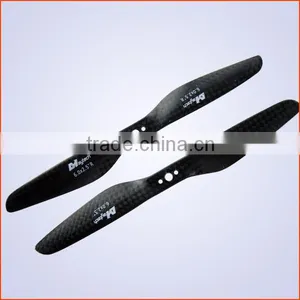 Maytech 0625 T-motor Carbon Propellers Aerial Drone Props thumbnail-3