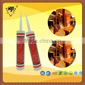 Excellent Quality Fireproof Silicone Sealant thumbnail-1