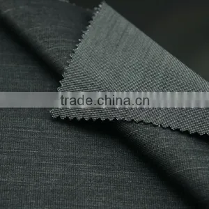 High Quality Milano Uniform Slub Yarn From Factory to Make Blazer Sold Well In Dubai FU1172-3 thumbnail-6