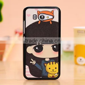 Beautiful Mobile Phone Back Cover Phone Cases for Xiaomi 2 thumbnail-3