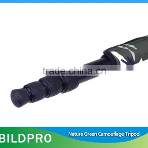 BILDPRO 29mm Aluminum Tripod Camera Stand Video Tripod China Dropship Company thumbnail-2