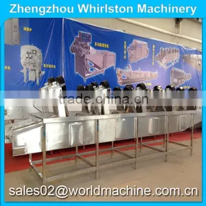 Vegetable Wind Drying Machine/Cool Wind Dryer/air Wind Drying Machine thumbnail-5