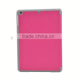 Latest Leather Case for Ipad Air Ipad5 thumbnail-1