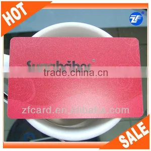 CMYK/4 Color Prepaid Card thumbnail-1