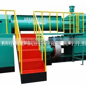 Automatic Block Machine thumbnail-1