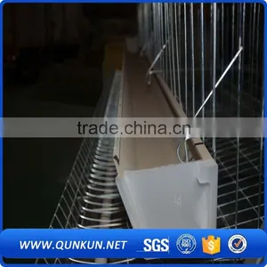 Layer Chicken Cage for Poultry Chickens thumbnail-3