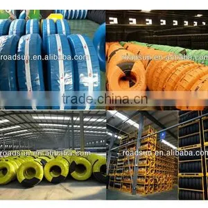 Light Truck Tire LTR Tyre 205/65R16C SUV Tyre Commercial Car Tire thumbnail-4