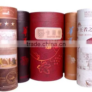 Wine Tube Boxes thumbnail-1