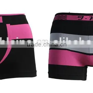 Custom Made Elastic Mens Boxer Shorts Wholesale thumbnail-4