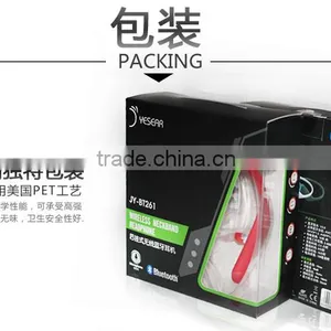 BEST BLUETOOTH SPORT HEADPHONE IN EAR WIRELESS HEADSET FOR SPORT Quality Choice thumbnail-6