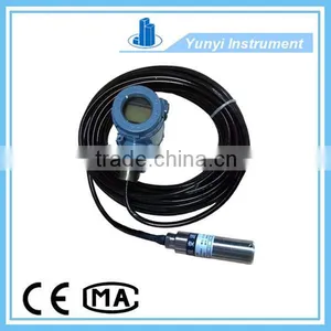 Level Indicator / Oil Level Indicator / Liquid Level Transmitter thumbnail-2