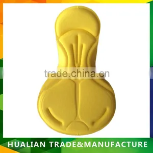 Waterproof Out Door Use Folding Pad for Descente Bike Shorts thumbnail-2