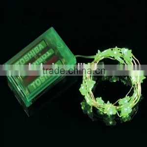 Led Copper Wire String Light for Decoration thumbnail-1