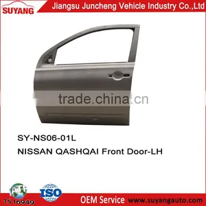 Replacement Front Door For Qashqai Car Auto Body Parts thumbnail-1