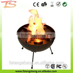 Centerpieces for Wedding Flame Effect Light Artificial Fire Flame thumbnail-1