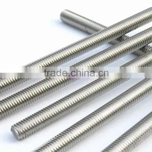 10mm Galvanized Full Threaded Rod thumbnail-1