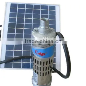 Solar Water Pump for Agriculture 24v 48v thumbnail-1