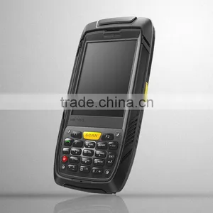Cost-efficient 2m UHF RFID Handheld Reader 2013 thumbnail-1