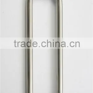 Stainless Steel Door Handle for Glass Door thumbnail-2