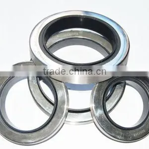 Mechanical Double Slip Shaft Seals PTFE for Screw Air Compressors Parts Quality Choice thumbnail-1
