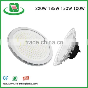 CESP Indoor 150w UFO High Bay Led Lights IP65 LED Industrial Lighting Led thumbnail-1