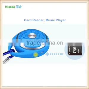 Top Quality Speaker Box With Memory Card thumbnail-4