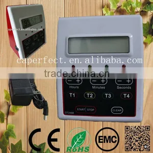 CE ROHS 100 Hours Loud Kitchen Digital Timer thumbnail-1