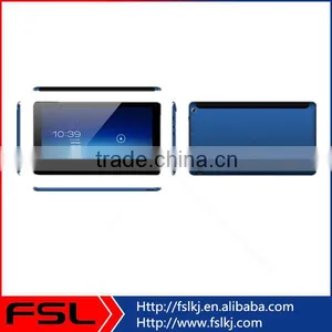 Android Customization Portable Tablet pc Fingerprint With Rfid Reader thumbnail-1