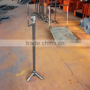 Guar Gum Powder Oil Drilling Grade Solids Control Mud Gun thumbnail-1