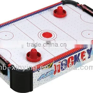 Tabletop Air Hockey Game in Size:34x22x7cm thumbnail-2
