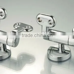Soft Close Toilet Seat Hinge thumbnail-1