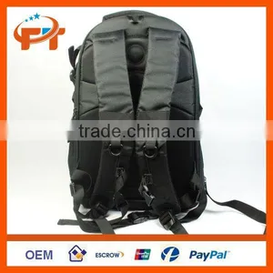 Backpack Bag Shockproof Waterproof for Canon Nikon DSLR SLR Camera thumbnail-2