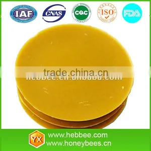 Hot Sale Best Organic Beeswax thumbnail-1