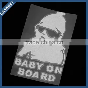 2016 Fashionable Car Vinyl Body Sticker Design thumbnail-1