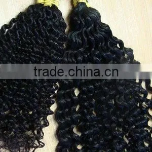 Remy Hair Bulk thumbnail-1