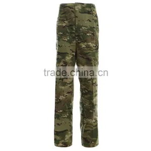 Wholesale Bdu Military Uniform Sets CP Multicam Camouflage Uniforms thumbnail-3