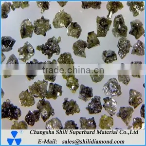 China Supplier Industrial Abrasives RVG Polycrystalline Diamond Powder thumbnail-2