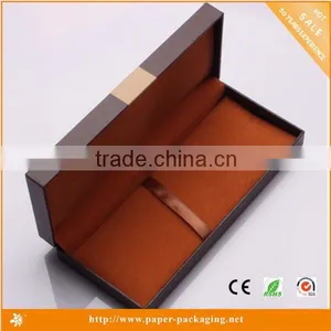 2015 New Style Plain Custom Wooden Pencil Box thumbnail-1