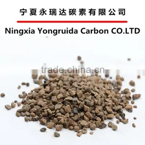 Filter Media Ceramsite/ceramicite for Waste Water Treatment thumbnail-3