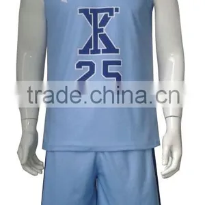 2014 New Style Basketball Jersey thumbnail-2