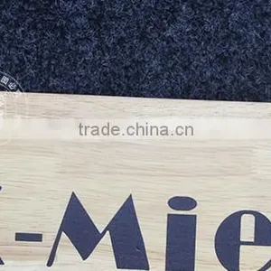 Square Room Electronic Door Number/name Plate/ Doorplate for Hotel/home/office thumbnail-2