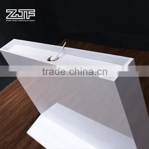 ZJF Top Design Retail Display Phone Table thumbnail-5