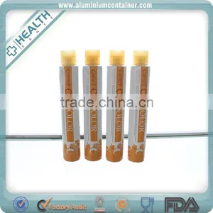 15g Pharmaceutical Ointment Packaging Tube thumbnail-1